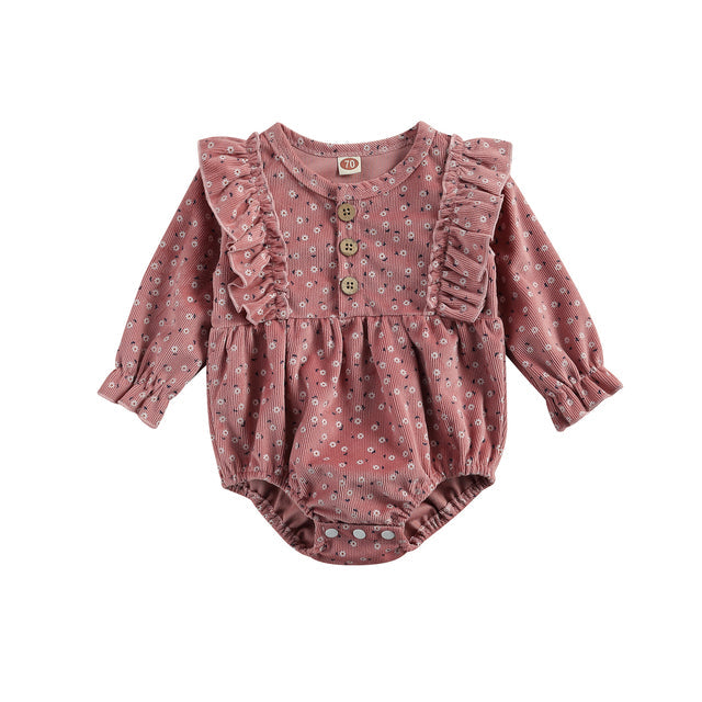 Stylish Solid Colour Cute Baby Clothes: The Perfect Choice for Your Little One